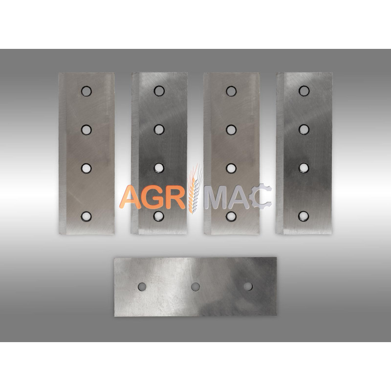 Σετ ανταλλακτικά μαχαίρια KT15S