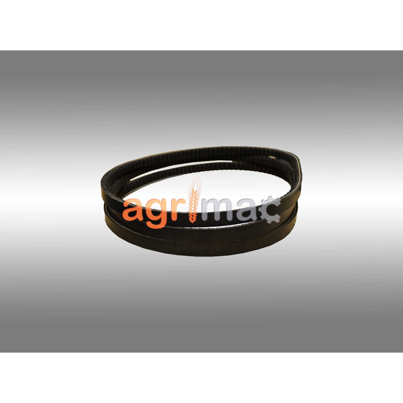 3 οδοντωτοί ιμάντες BSK