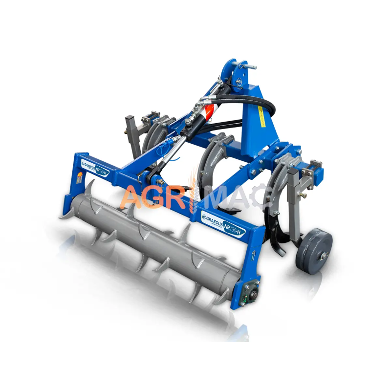 Υπεδαφοκαλλιεργητής ρίπερ NR130-H