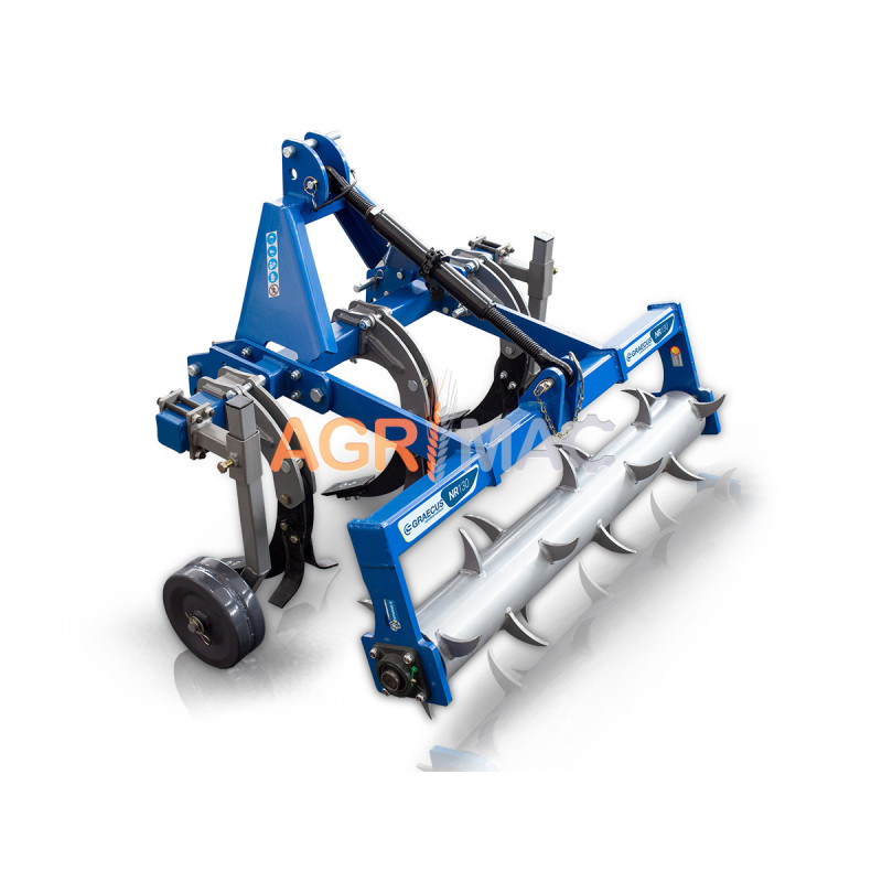 Υπεδαφοκαλλιεργητής ρίπερ NR130