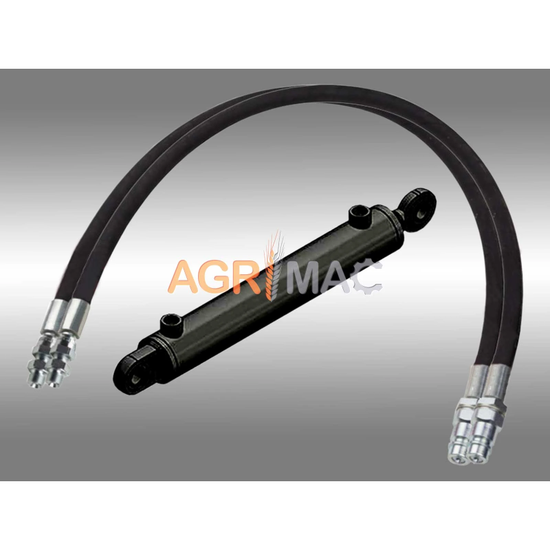 Σύστημα υδραυλικής μετατόπισης HBPH