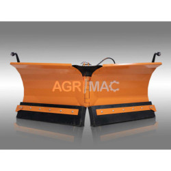 Εκχιονιστικό για τρακτέρ EXV250