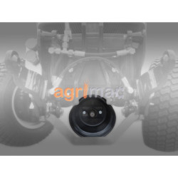 Μπροστινό παρτικόφ τρακτέρ XJ