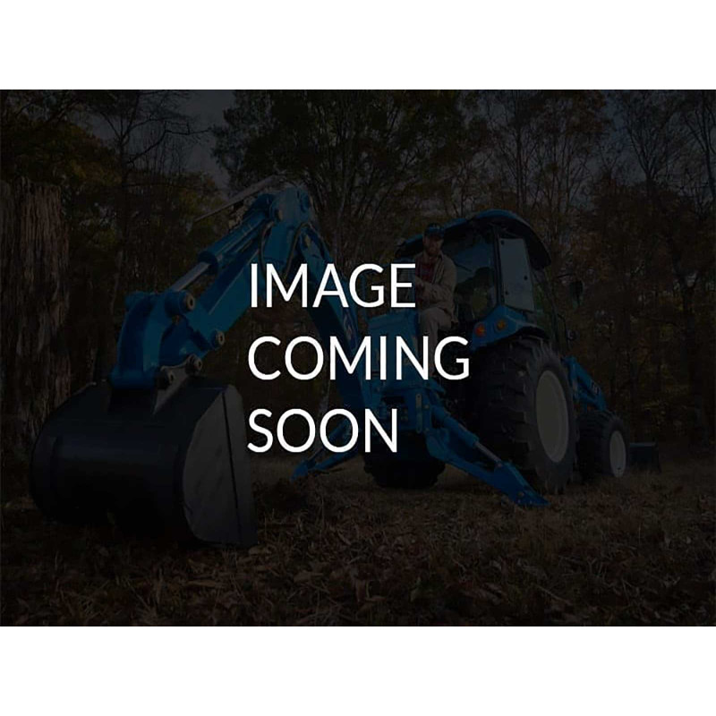 Μπροστινό παρτικόφ τρακτέρ XU