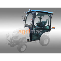 Καμπίνα LS MT1.25