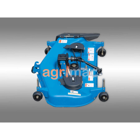 Χλοοκοπτικό LS LM1160