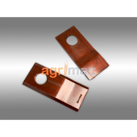 Σετ 25x λεπιδάκια χορτοκοπτικού DX/ DX-H