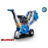 Κλαδοτεμαχιστής βενζίνης | Loncin 6,5hp KB10