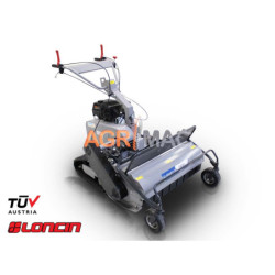 Βενζινοκίνητος καταστροφέας GK90