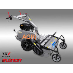 Βενζινοκίνητος καταστροφέας GK80