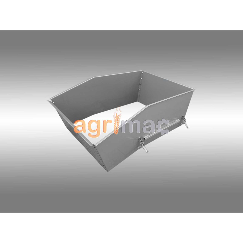 Επέκταση πλατφόρμας BD01