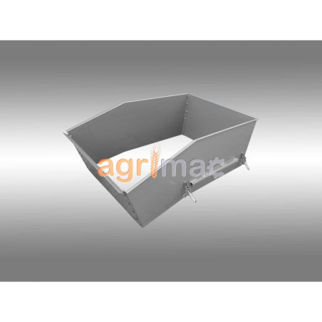 Επέκταση πλατφόρμας BD01