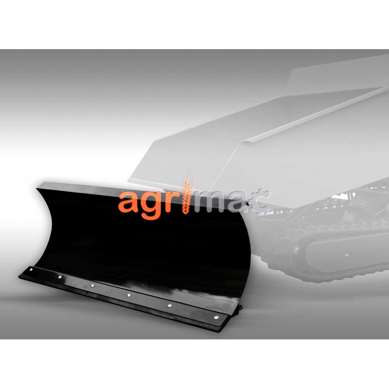 Εκχιονιστικό EXD03