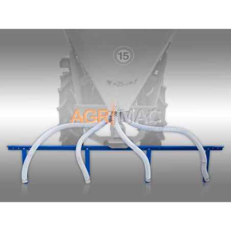 Γραμμική λίπανση τεσσάρων σειρών L4