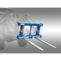 Πιρούνια κλάρκ για φορτωτή τρακτέρ EHF700