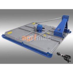 Στελεχοκόπτης με αλυσίδα S200A