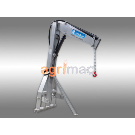 Παλάγκο για τρακτέρ BP1300