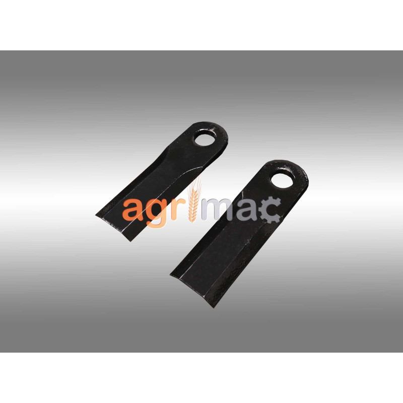 Σετ μαχαίρια υδραυλικού τροχού