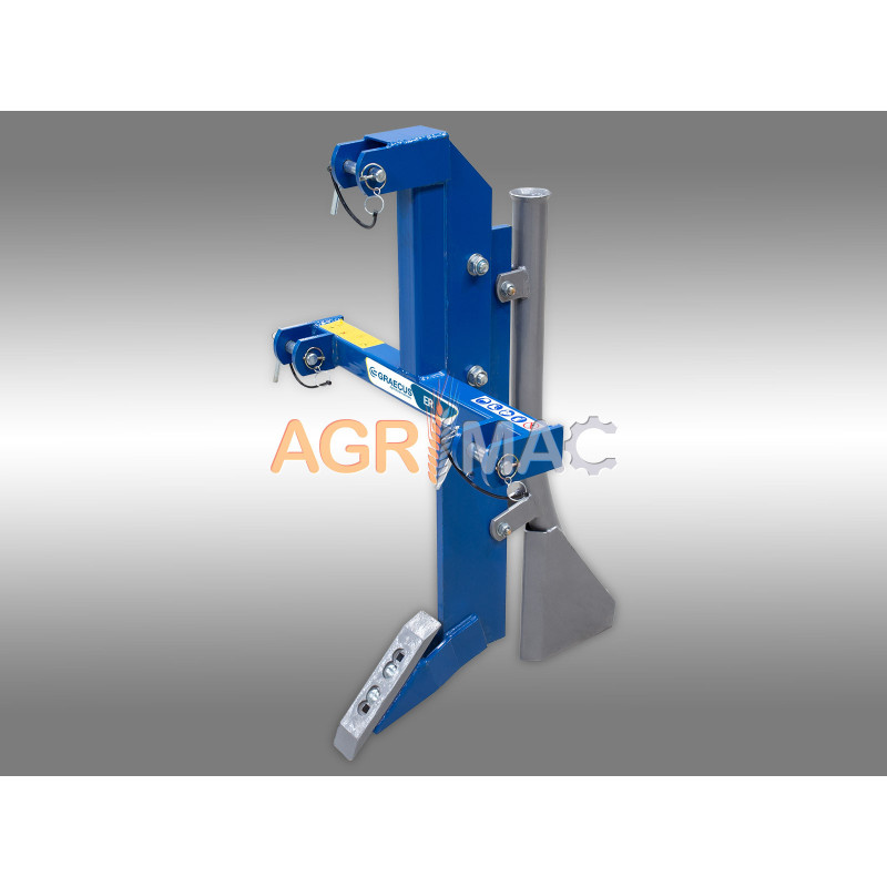 Ρίπερ εγκατάστασης δικτύων ER