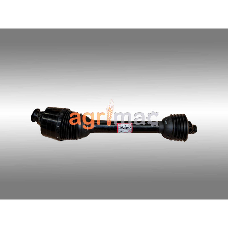 Ομοκινητικός καρδανικός άξονας PTO T6-1200