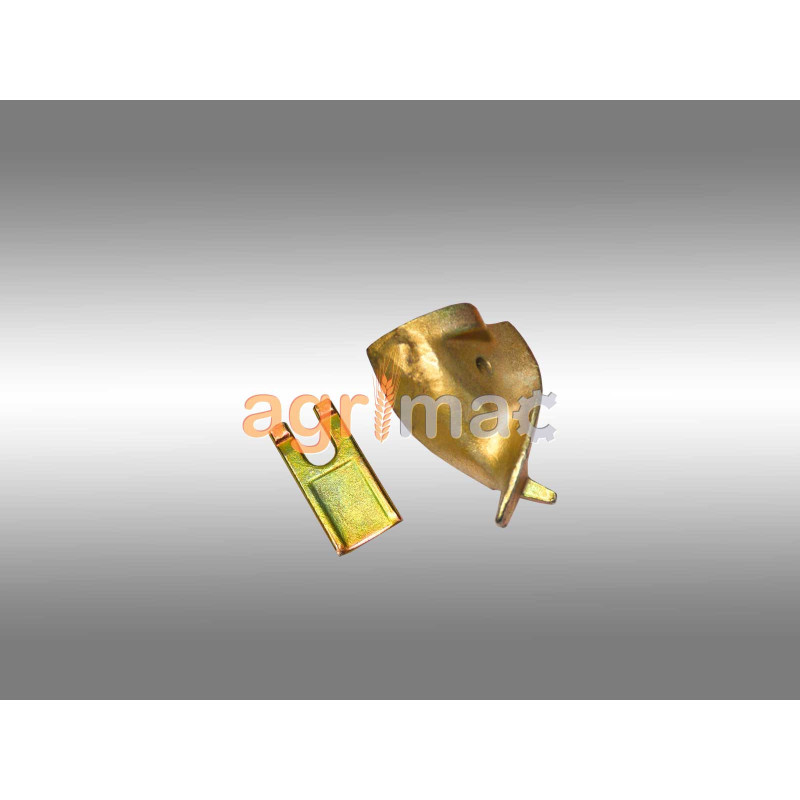 Σετ μαχαίρια αρίδας Φ150 | YA