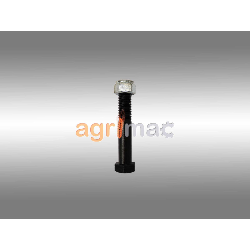 10 βίδες με παξιμάδι σφυριών καταστροφέα YBK/ARES/YBPK/YEKpro