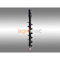 Αρίδα για Υδραυλικό Τρυπάνι Φ150 YAA150