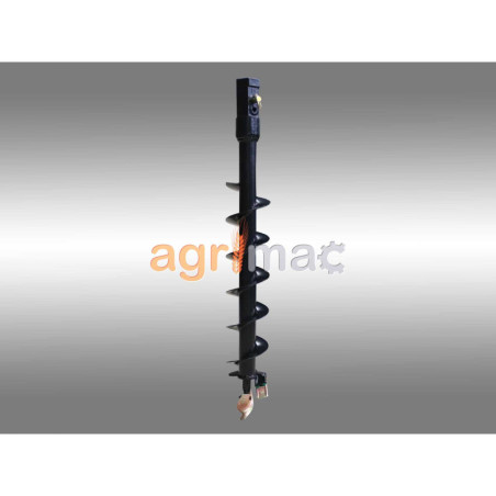 Αρίδα για Υδραυλικό Τρυπάνι Φ150 YAA150