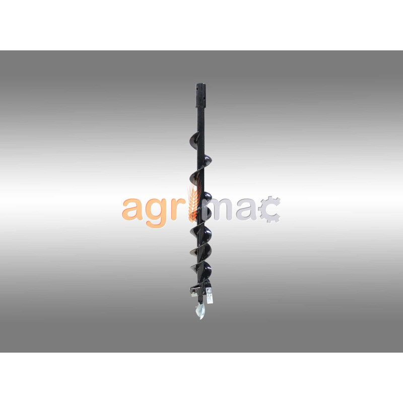 Αρίδα τρυπάνι Φ100 MTA100