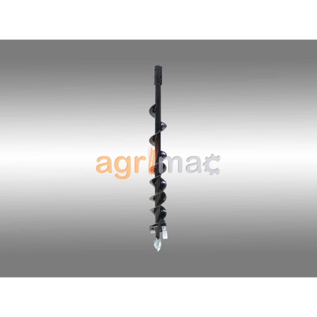 Αρίδα τρυπάνι Φ100 MTA100