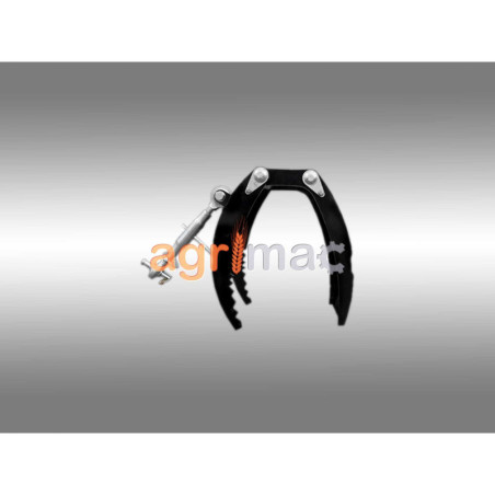 Αρπάγη για εκσκαφέα HADES TA250/250PRO, EB7G