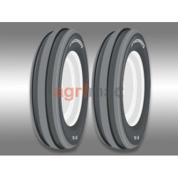 Ελαστικό τρακτέρ με ρίγα 1000-16 8PR