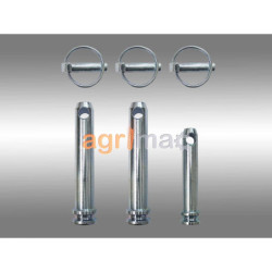 Σετ πείροι ζεύξης καταστροφέα MKP