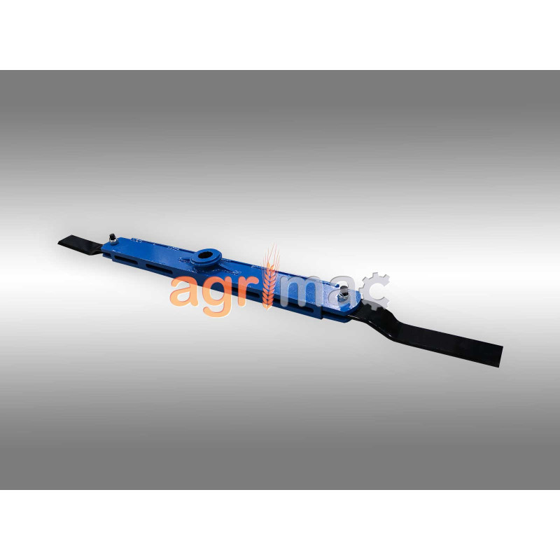 Bάση μαχαιριών για στελεχοκόπτη S160