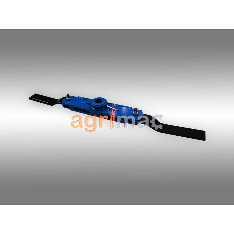 Bάση μαχαιριών για στελεχοκόπτη S120