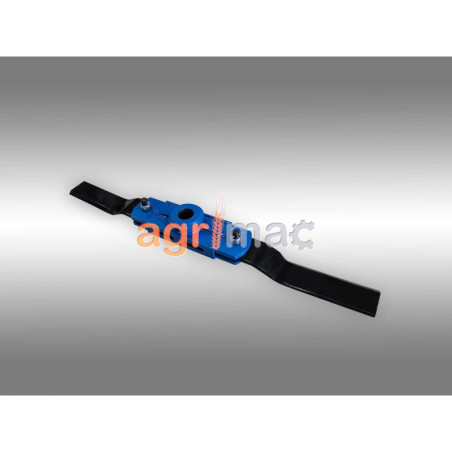 Bάση μαχαιριών για στελεχοκόπτη S100