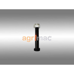 10 βίδες με παξιμάδι σφυριών καταστροφέα BPK/2HBK