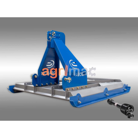 Στελεχοκόπτης με μαχαίρια S120M