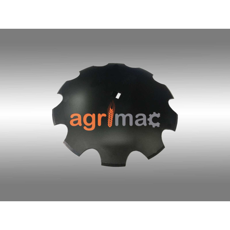 10 δίσκοι δισκοσβάρνας XD/VD