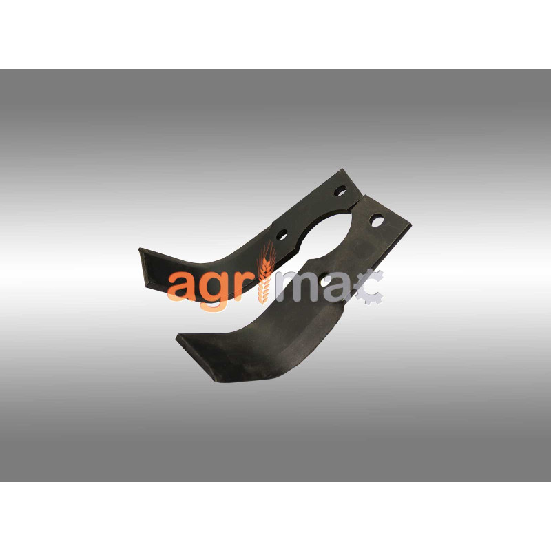 10 μαχαίρια από φρεζάκι AF