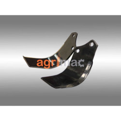 10 μαχαίρια φρέζας BF/BF-H/BFP