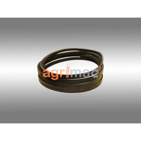 4 οδοντωτοί ιμάντες 2HBK