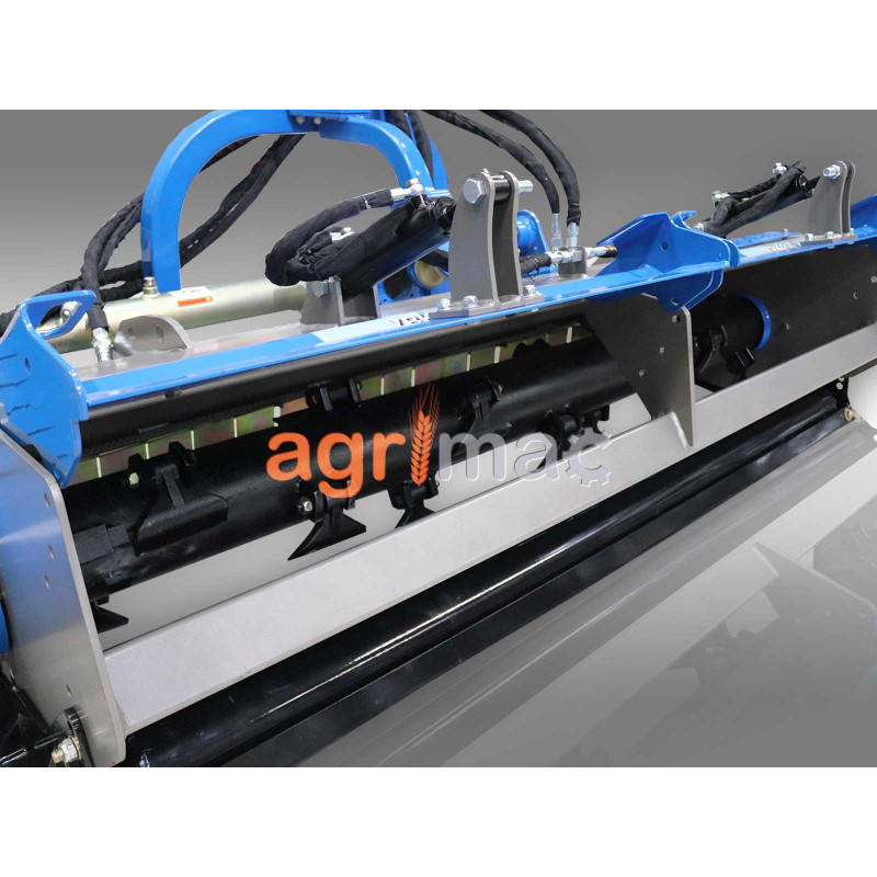 Κιτ μπουκάλες διπλής πόρτας YBK RDK2