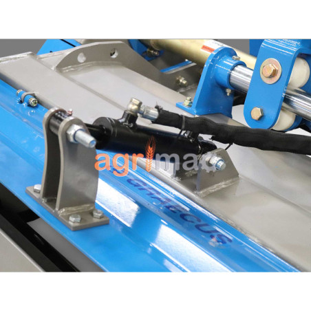 Κιτ μπουκάλας μονής πόρτας YBK RDK1