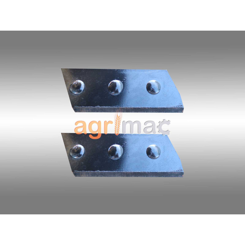 Σετ μαχαίρια αρίδας BT400