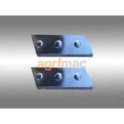 Σετ μαχαίρια αρίδας BT150