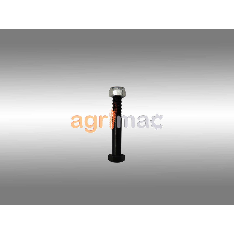 10 βίδες και παξιμάδια σφυριών καταστροφέα EK/EKN/EPK/MSK/SGK