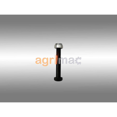 10 βίδες και παξιμάδια σφυριών καταστροφέα EK/EKN/EPK/MSK/SGK