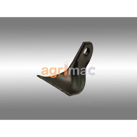 10 λαμαρινόσφυρα καταστροφέα MSK/SGK