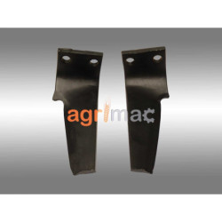 10 μαχαίρια σβολοτρίφτη MS